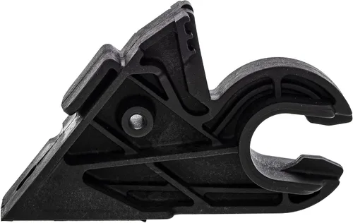 Vista 2 de CUB CADET 731-10069D Soporte de pivote de capó GT XT1 XT2 50 SLX54 SLX50 GX54 GX50 ST54
