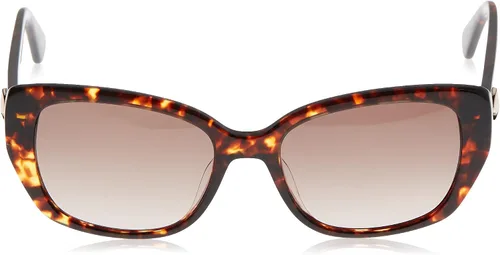 Vista 2 de Kate Spade New York Lentes de sol rectangulares KenzieGS para mujer