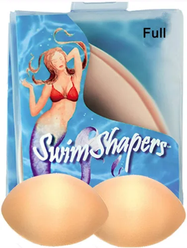 Vista 3 de Braza Swim Shaper - Almohadilla de mejora de senos de tamaño completo
