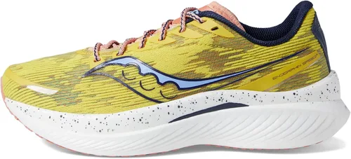 Vista 4 de Saucony Tenis Endorphin Speed 4 para mujer