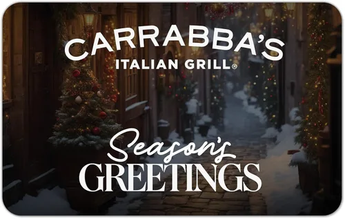 Vista 5 de Carrabba's Tarjeta de regalo electrónica de restaurante italiano Grill