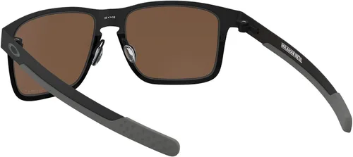 Vista 6 de Oakley Men's Oo4123 Holbrook Metal Square Sunglasses