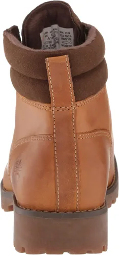Vista 3 de Timberland Botas de senderismo Ellendale para mujer, Plateado