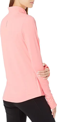 Vista 2 de PUMA Cremallera de 14 para correr favorita para mujer