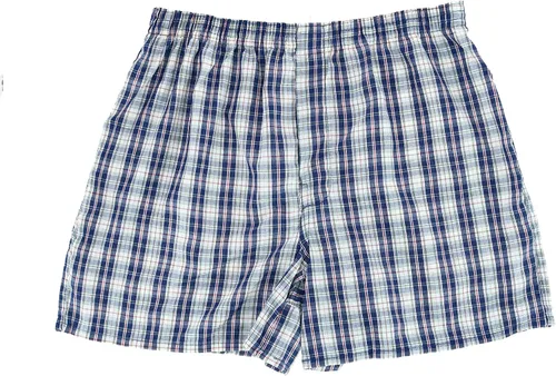Vista 2 de Power Club Boxers PCB3500 - Paquete de 3 para hombre
