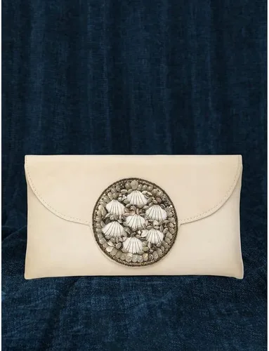 Vista 6 de Potli Bags For Women Evening Bag Clutch Ethnic Bride Purse