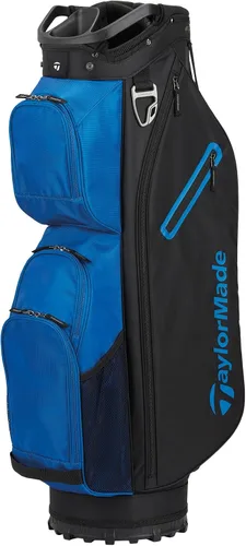 Vista 7 de Taylormade Golf Classic Cart Golf Bag