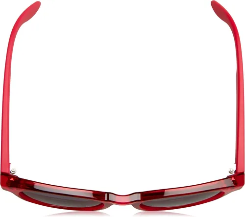 Vista 4 de Carrera Carrerino 18S Gafas de sol CARRE18S-0TCR-N3-4618 - Montura fucsia, lentes grises degradadas, Fuschia