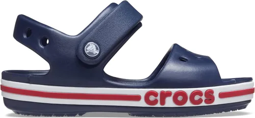Vista 5 de Crocs Unisex-Child Bayaband Sandal