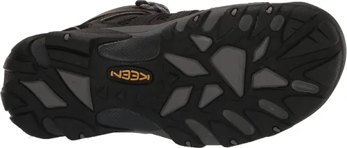 Vista 4 de KEEN Men's Voyageur Mid Height Breathable