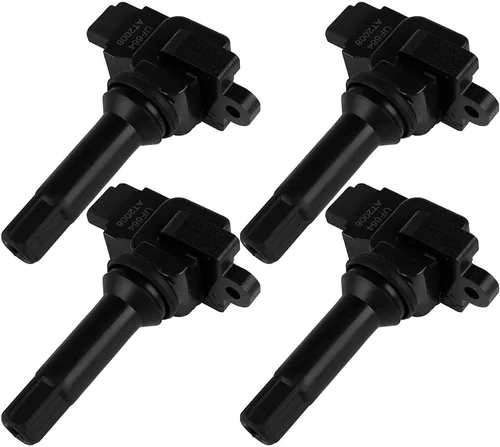 Vista 26 de ECCPP 1 pieza Bobina de Encendido UF198 paquetes de bobinas, para Dodge para Ram 3500 Van 5.9L 1998-2003, para Ram 3500 Van 5.2L 1999-2003, para Ram
