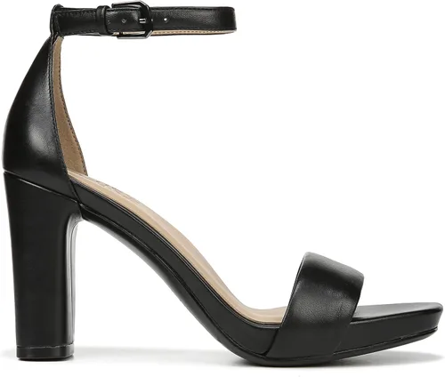 Vista 4 de Naturalizer sandalias JoyHeeled con tacón para mujer
