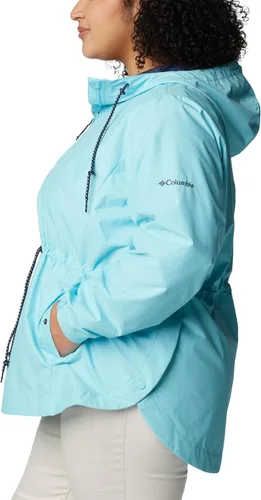 Vista 8 de Columbia Mujeres Lillian Ridge Shell