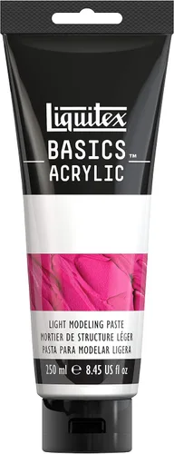 Vista 16 de Liquitex - Barniz mate BASICS, botella de 8.4 onzas, 250ml