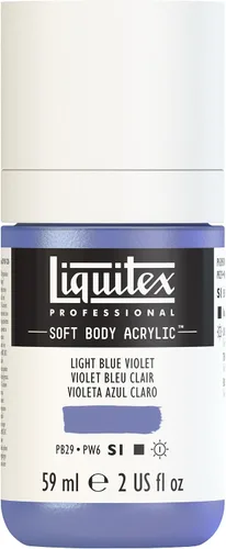 Vista 15 de Liquitex Professional Soft Body - Pintura acrílica