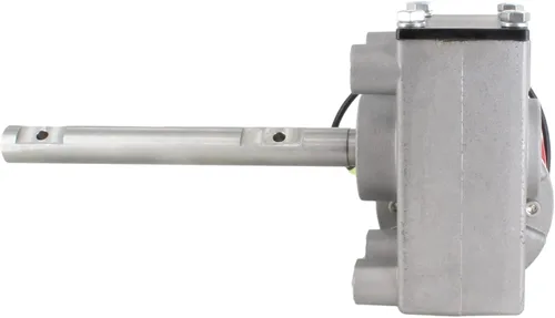 Vista 3 de DISCOUNT STARTER & ALTERNATOR Motor esparcidor de sal con caja de engranajes compatible con Curtis Meyer Lesco Trynex D6106, D6107, D6107-06, D610706