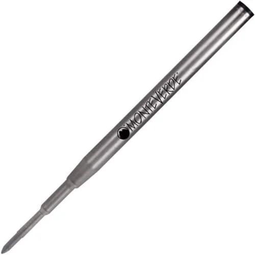 Vista 9 de Monteverde USA Ballpoint Gel Refill (to Fit Montblanc) (M42)