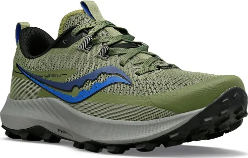 Vista 5 de Saucony Men's Peregrine 13 Trail