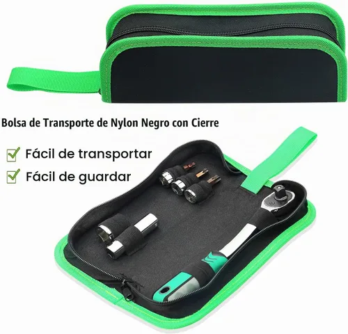 Vista 3 de Bentolin - Juego de herramientas Torx para remoción de puerta dura para Jeep Wrangler