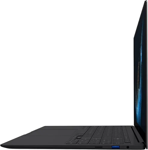 Vista 13 de Samsung Galaxy Book2 Pro de 15.6 pulgadas con computadora portátil Intel ARC, i7 / 32 GB / 1 TB, procesador Intel Core de 12ª