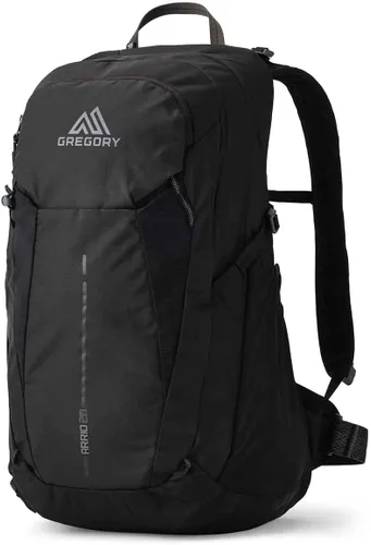 Vista 46 de Gregory Mochila de senderismo Arrio Day, Ambar Haze, Exteriores