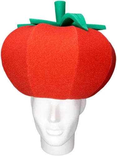 Vista 57 de FOAM PARTY HATS: Comida