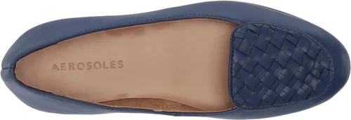 Vista 5 de Aerosoles Women's Brielle Loafer Flat