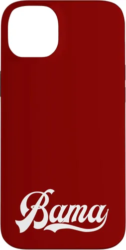 Vista 15 de Bama Alabama Case for iPhone 17