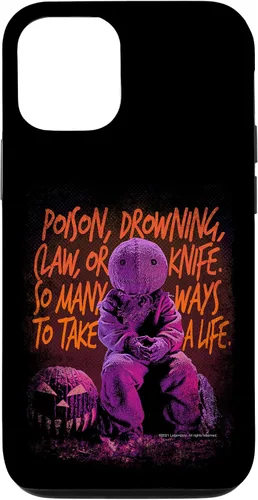 Vista 28 de Trick ‘R Treat – So Many Ways to Take a Life Case for iPhone 17
