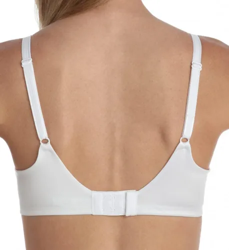 Vista 4 de Bali Women's One U Underwire, Smoothing & Concealing Full-Coverage Bra, Df3w11