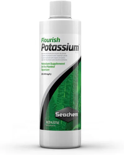 Vista 6 de Flourish Potassium, 2 L / 67.6 fl. oz.