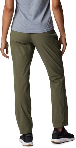 Vista 2 de Columbia Pantalón Leslie Falls para mujer