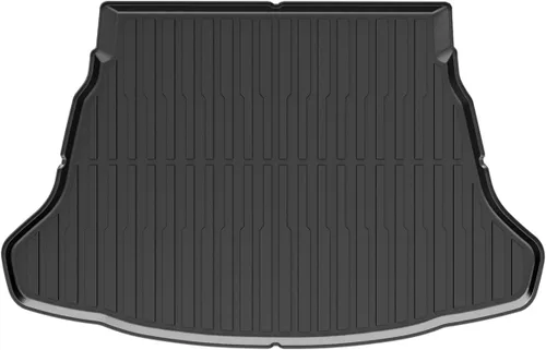 Vista 31 de Powerty - Alfombrilla de maletero para Buick Encore 2013-2022/Chevrolet Trax 2014-2023, accesorios, alfombrillas de carga TPO, forro de carga