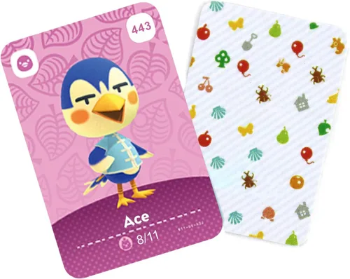 Vista 303 de Tarjetas NFC Groucho_No.151
