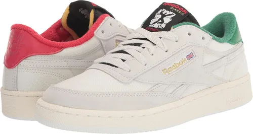 Vista 7 de Reebok Club C masculino