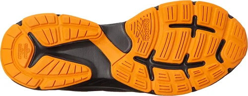 Vista 4 de Tienda Essentials Mens All Day Comfort Slip-Resistant Alloy-Toe Safety Work Shoe Industrial