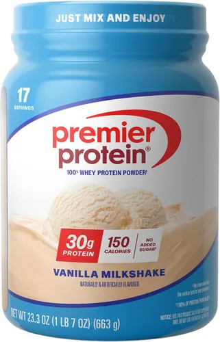 Vista 9 de Premier Protein - Proteína en polvo sabor café, B07W6BBGV6, 1