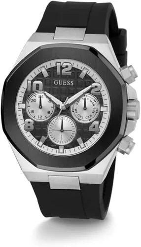 Vista 2 de GUESS Reloj de 1.811 in para hombre