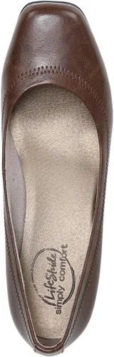 Vista 7 de LifeStride Zapatos de tacón Groovy para mujer