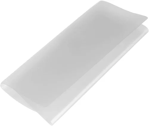 Vista 6 de Aurya 7 piezas de protectores de vinilo para chequera para juegos de cheques duplicados