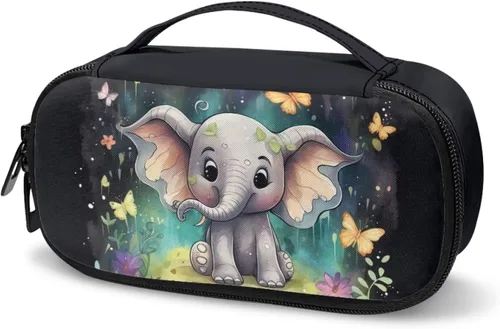 Vista 39 de ZOUTAIRONG Maletín de viaje para niña africana negra, estuche de viaje aislado para diabéticos, bolsa portátil para medicamentos, bolsa enfriadora