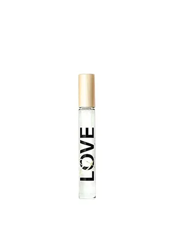 Vista 3 de Victoria's Secret First Love - Rollerball de Eau de Parfum para mujer, 0.23 fl. oz.