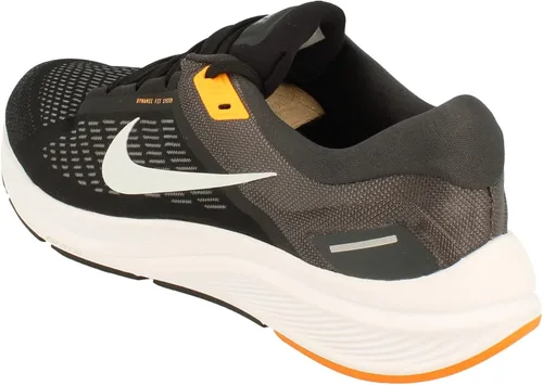Vista 2 de Nike Air Zoom Structure 24 Da8535 - Tenis para correr para hombre