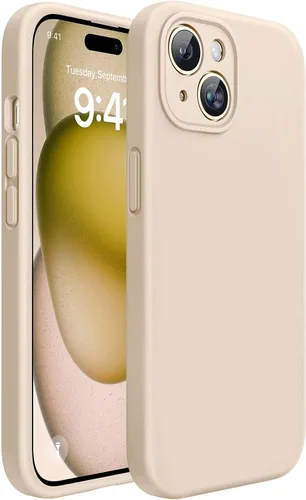 Vista 281 de Miracase Funda ultradelgada diseñada para iPhone SE 2022 (3ª generación)/iPhone SE 2020 (2ª generación)/iPhone 7/iPhone 8 con protector de pantalla