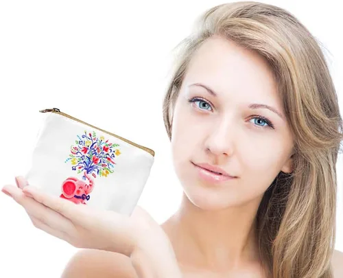 Vista 56 de Monedero para mujer y niña, diseño de monedero