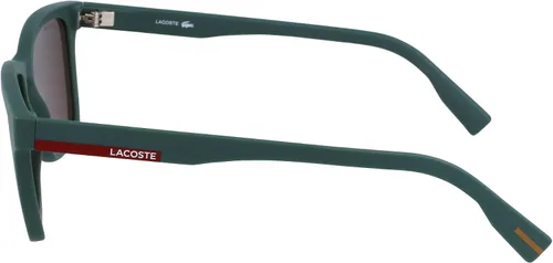Vista 3 de Lacoste Gafas de sol rectangulares L987s para hombre