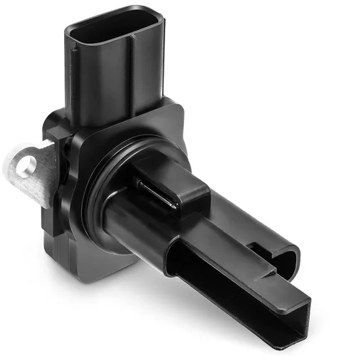 Vista 7 de Medidor de flujo de aire masivo MAF Sensor para Ford E150 E250 E350 E450 F150 F250 F350 F450 F550 Escape Lincoln MKX MKZ Mazda 6 CX-9 Mercury