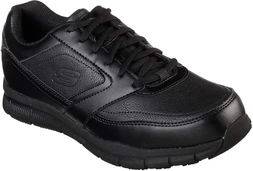 Vista 5 de Skechers Men's Nampa Food Service Shoe