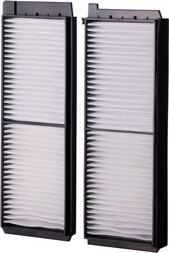 Vista 4 de PG PC6203 Filtro de aire de cabina Compatible con Mazda 2 2011-2015 1.5L