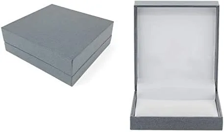 Vista 2 de Pori Jewelers Colgante de oro amarillo macizo de 14 quilates, para fotos, mensajes, sentimentales